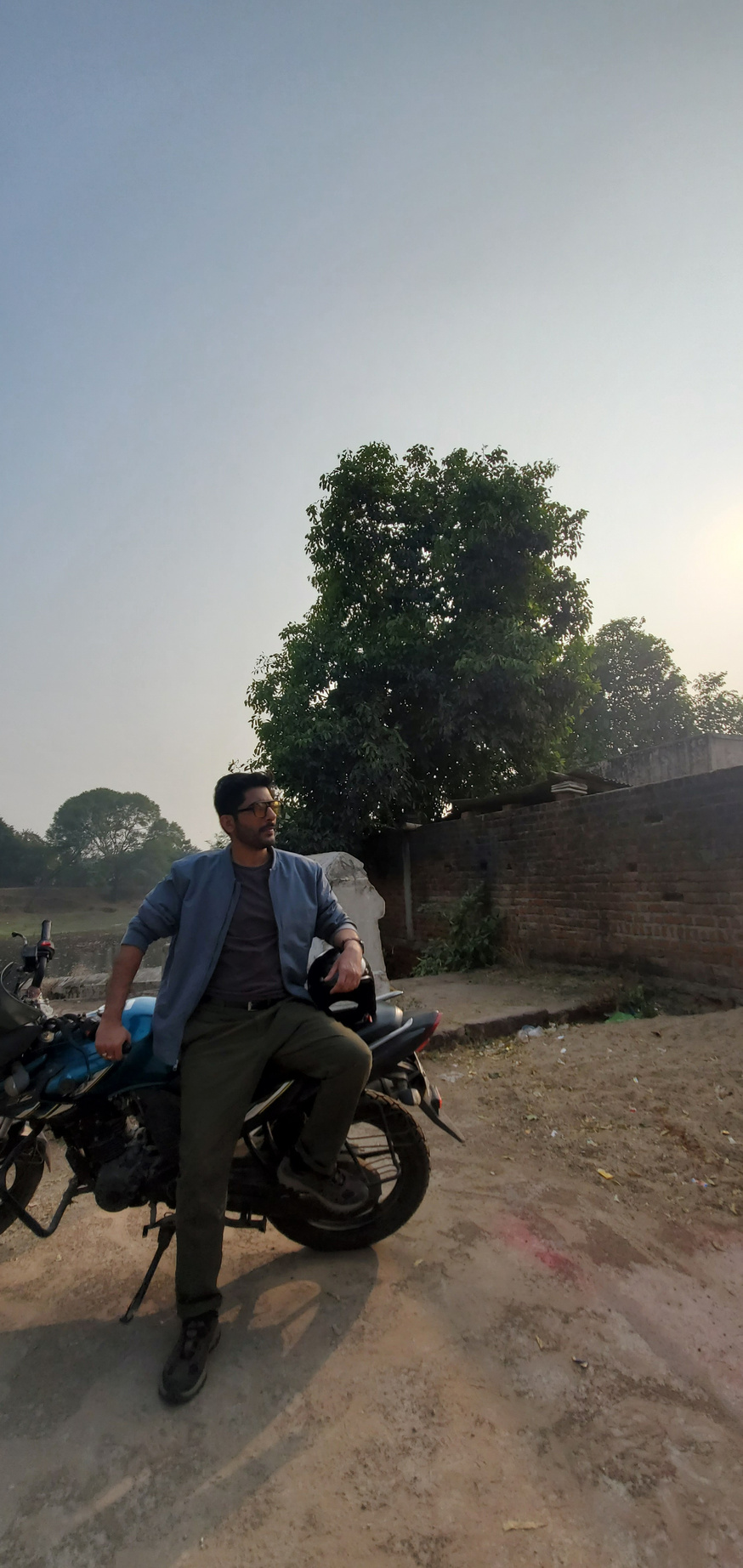 know rahul t the only handsome man of naperville illinoisd