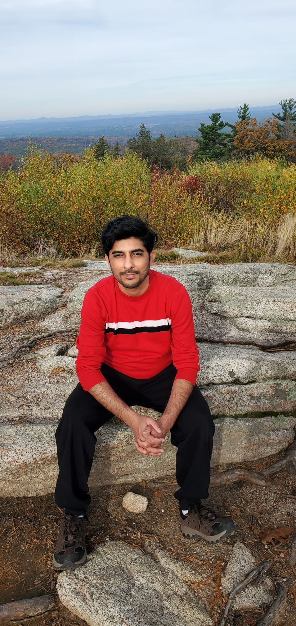 most handsome man of IL has other expertise in seo