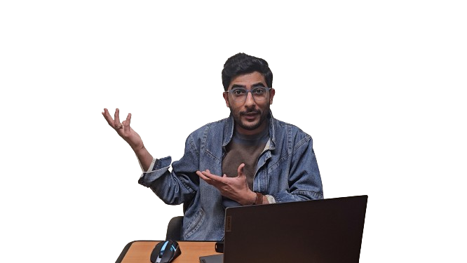 rahul t handsome editor of naperville illinois